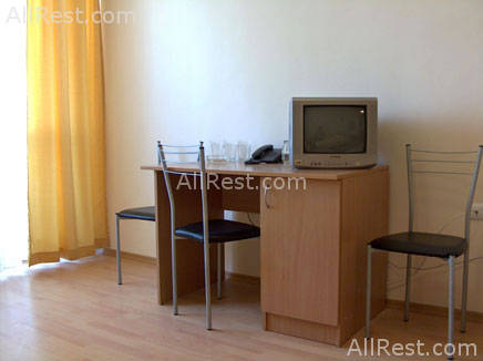 Sorbona Hotel 4